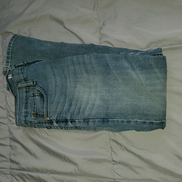 Signature by Levi Strauss Denim - S26 Skinny Signature by Levi Strauss & Co.